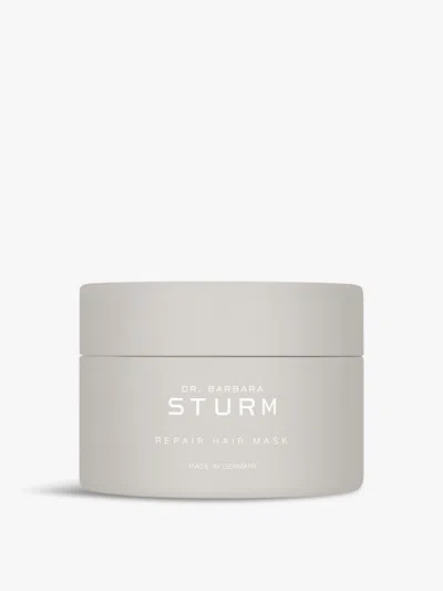 Dr Barbara Sturm Repair Hair Mask, Size 200ml