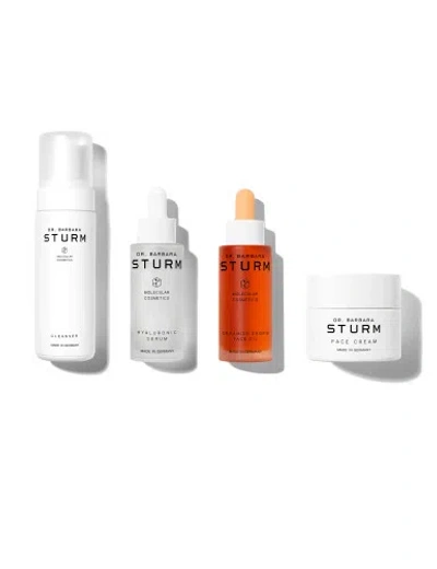 Dr Barbara Sturm Skin Barrier Boost Routine
