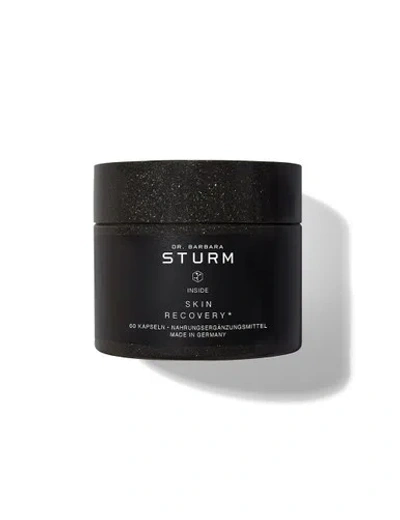 Dr Barbara Sturm Skin Recovery [repair Food] In White