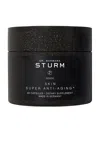 DR BARBARA STURM SKIN SUPER ANTI-AGING SUPPLEMENTS