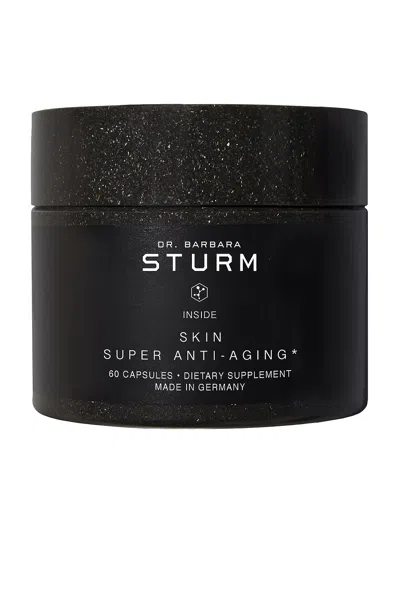 Dr Barbara Sturm Skin Super Anti-aging Supplements In Default Title
