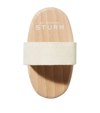 DR BARBARA STURM SOFT BODY BRUSH