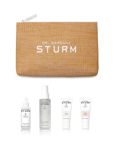 Dr Barbara Sturm Summer Kit