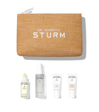 Dr Barbara Sturm Summer Kit