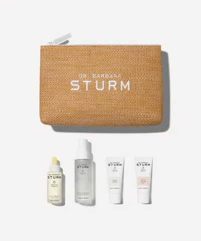 Dr Barbara Sturm Dr. Barbara Sturm Summer Kit 2025