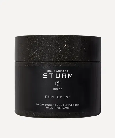 Dr Barbara Sturm Sun Skin 60 Capsules
