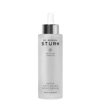 Dr Barbara Sturm Super Anti-ageing Body Serum 100ml