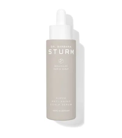 Dr Barbara Sturm Super Anti-ageing Hair & Scalp Serum