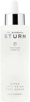 Dr Barbara Sturm Super Anti-aging Body Serum, 100 ml In Na