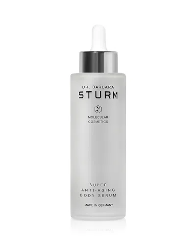 Dr Barbara Sturm Super Anti-aging Body Serum In N,a