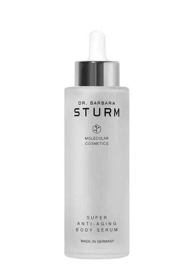 Dr Barbara Sturm Super Anti-aging Body Serum In White