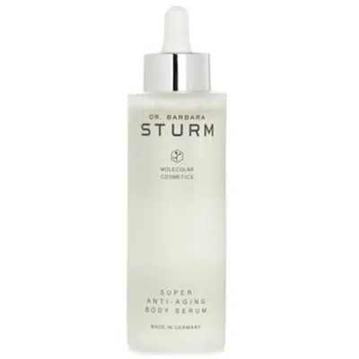 Dr Barbara Sturm Dr. Barbara Sturm Super Anti-aging Body Serum Lotion 3.38 oz Bath & Body 4260521263117