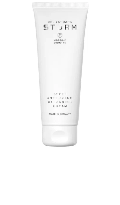 Dr Barbara Sturm Super Anti-aging Cleansing Cream In N,a