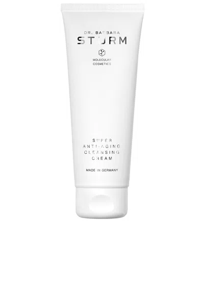 DR BARBARA STURM SUPER ANTI-AGING CLEANSING CREAM