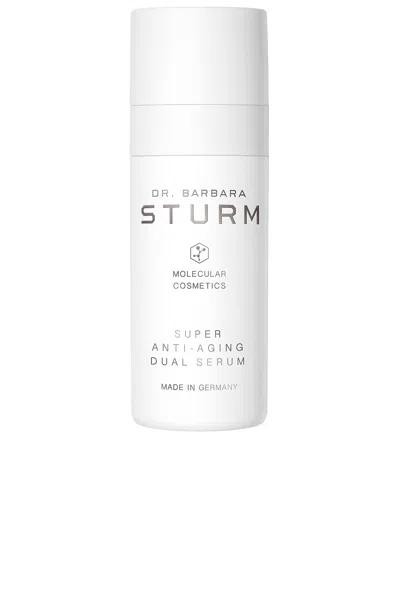 DR BARBARA STURM SUPER ANTI-AGING DUAL SERUM