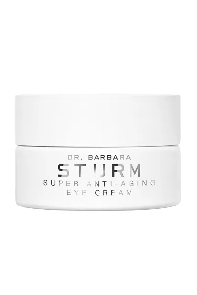 DR BARBARA STURM SUPER ANTI-AGING EYE CREAM