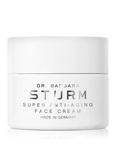 DR BARBARA STURM SUPER ANTI-AGING FACE CREAM 1.7 OZ.,300056861