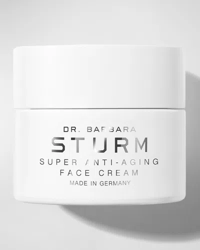 DR BARBARA STURM SUPER ANTI-AGING FACE CREAM,PROD241460069