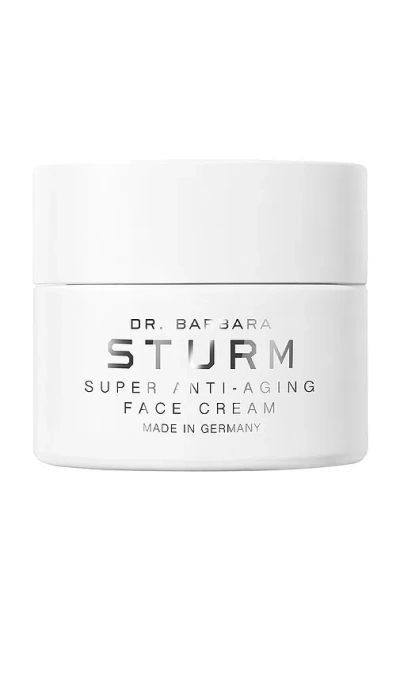 DR BARBARA STURM SUPER ANTI-AGING FACE CREAM,DRBR-WU79