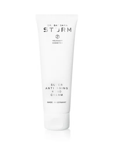 Dr Barbara Sturm Super Anti-aging Hand Cream In N,a