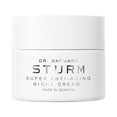 Dr Barbara Sturm Super Anti-aging Night Cream 1 oz / 30 ml