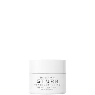 Dr Barbara Sturm Super Anti-aging Night Cream 50ml