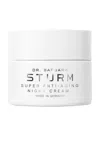Dr Barbara Sturm Super Anti-aging Night Cream In N,a