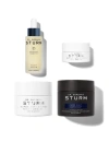 Dr Barbara Sturm Super Anti-aging Night Time Set