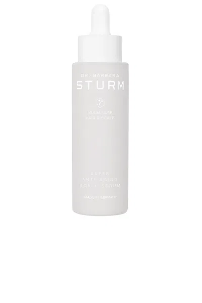 DR BARBARA STURM SUPER ANTI-AGING SCALP SERUM