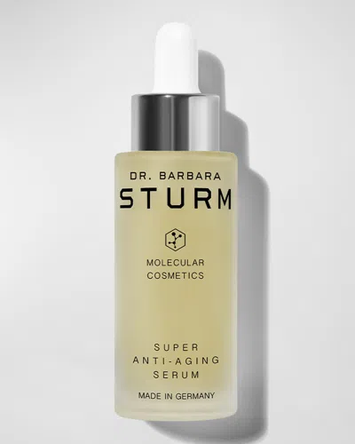 Dr Barbara Sturm Super Anti-aging Serum, 1 Oz.