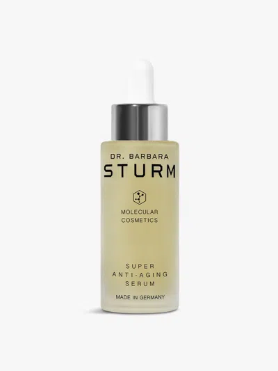 Dr Barbara Sturm Super Anti-aging Serum