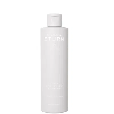 Dr Barbara Sturm Super Anti-aging Shampoo 250ml In White