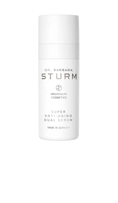 Dr Barbara Sturm Super Anti-aging Dual Serum In N,a
