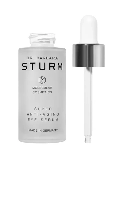 Dr Barbara Sturm Super Anti-aging Eye Serum In N,a