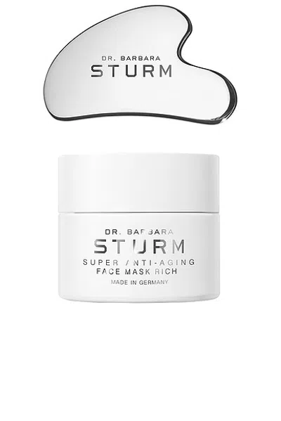 Dr Barbara Sturm Super Anti-aging Face Mask Rich In White