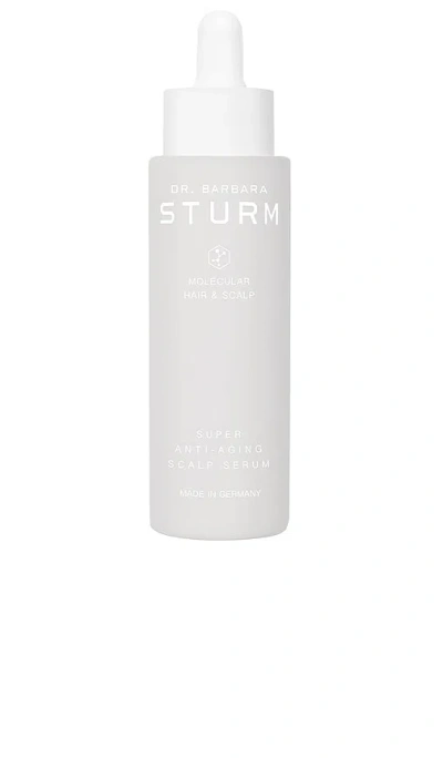 Dr Barbara Sturm Super Anti-aging Scalp Serum In N,a