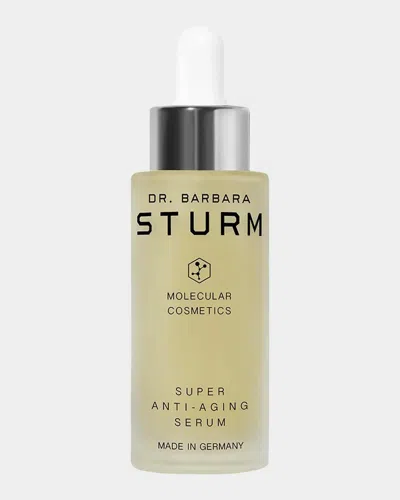 Dr Barbara Sturm Super Anti-aging Serum, 1 Oz.