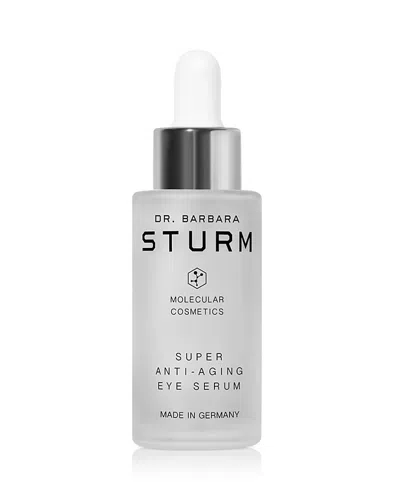 DR BARBARA STURM SUPER EYE SERUM 0.67 OZ.