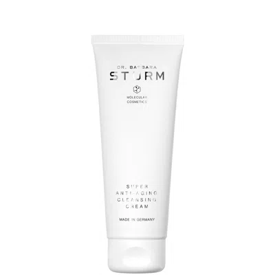 Dr Barbara Sturm Super Super Anti-ageing Cleansing Cream
