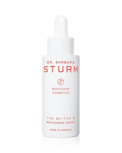 Dr Barbara Sturm The Better B Niacinamide Serum 1 Oz.