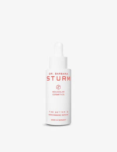 DR BARBARA STURM THE BETTER B NIACINAMIDE SERUM 30ML,55409262