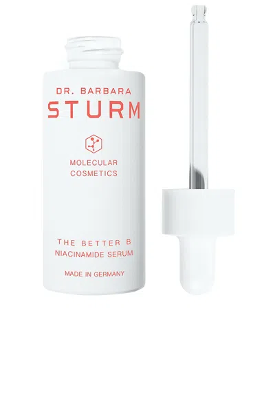 DR BARBARA STURM THE BETTER B NIACINAMIDE SERUM