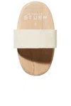 Dr Barbara Sturm Dr. Barbara Sturm Medium Body Brush In Medium