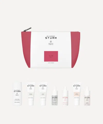 Dr Barbara Sturm The Glow Kit