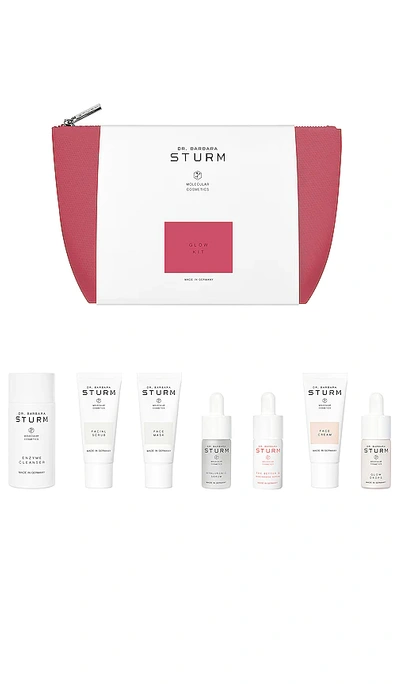 Dr Barbara Sturm The Glow Kit In N,a