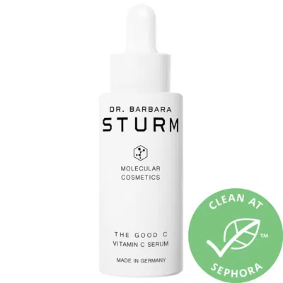 DR BARBARA STURM THE GOOD C VITAMIN C SERUM 1 OZ/ 30 ML,2425189