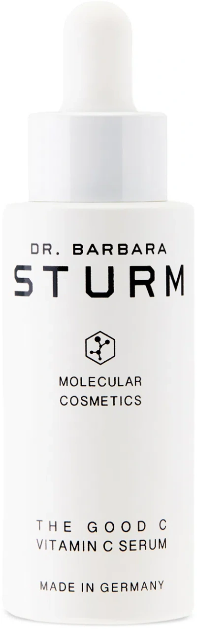DR BARBARA STURM THE GOOD C VITAMIN C SERUM, 30 ML