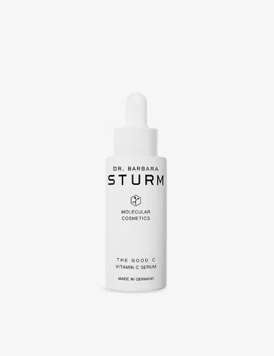 DR BARBARA STURM THE GOOD C VITAMIN C SERUM 30ML,44102359