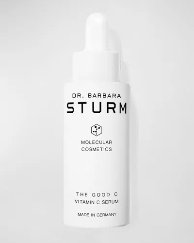 DR BARBARA STURM THE GOOD C VITAMIN C SERUM,PROD241280101