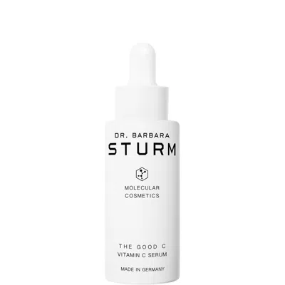 Dr Barbara Sturm The Good C Vitamin C Serum In White